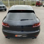 PORSCHE MACAN GTS 360 PDK