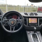 PORSCHE MACAN GTS 360 PDK
