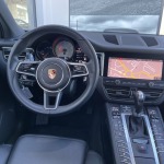 PORSCHE MACAN S 3.0 354 PDK