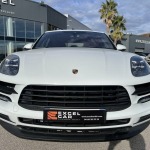 PORSCHE MACAN S 3.0 354 PDK