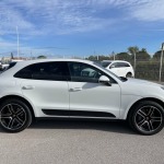 PORSCHE MACAN S 3.0 354 PDK