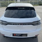 PORSCHE MACAN S 3.0 354 PDK