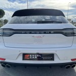 PORSCHE MACAN S 3.0 354 PDK