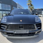 PORSCHE MACAN S 3.0 V6 354 PDK
