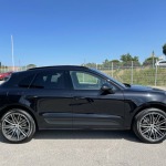 PORSCHE MACAN S 3.0 V6 354 PDK