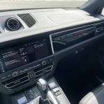 PORSCHE MACAN S 3.0 V6 354 PDK