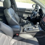 PORSCHE MACAN S 3.0 V6 354 PDK