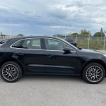 PORSCHE MACAN S DIESEL 258 PDK