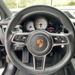PORSCHE MACAN S DIESEL 258 PDK
