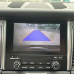 PORSCHE MACAN S DIESEL 258 PDK