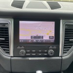 PORSCHE MACAN S DIESEL 258 PDK