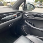 PORSCHE MACAN S DIESEL 258 PDK