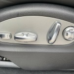 PORSCHE MACAN S DIESEL 258 PDK