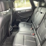 PORSCHE MACAN S DIESEL 258 PDK