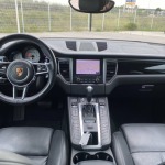 PORSCHE MACAN S DIESEL 258 PDK