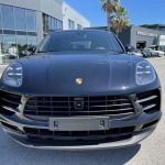 PORSCHE MACAN S 3.0 V6 354 PDK