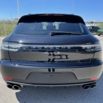 PORSCHE MACAN S 3.0 V6 354 PDK