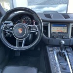 PORSCHE MACAN 3.6L V6 TURBO 400 PDK