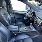 PORSCHE MACAN 3.6L V6 TURBO 400 PDK
