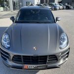 PORSCHE MACAN 3.6L V6 TURBO 400 PDK