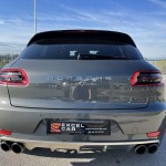 PORSCHE MACAN 3.6L V6 TURBO 400 PDK