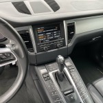 PORSCHE MACAN 3.6L V6 TURBO 400 PDK