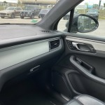 PORSCHE MACAN 3.6L V6 TURBO 400 PDK