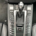 PORSCHE MACAN 3.6L V6 TURBO 400 PDK