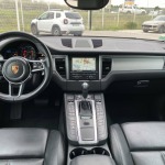 PORSCHE MACAN 3.6L V6 TURBO 400 PDK