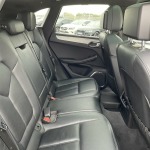 PORSCHE MACAN 3.6L V6 TURBO 400 PDK