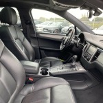 PORSCHE MACAN 3.6L V6 TURBO 400 PDK