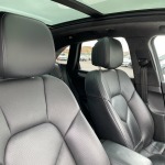 PORSCHE MACAN 3.6L V6 TURBO 400 PDK