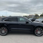 PORSCHE MACAN 3.6L V6 TURBO 400 PDK