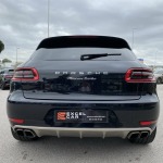 PORSCHE MACAN 3.6L V6 TURBO 400 PDK