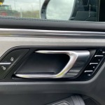 PORSCHE MACAN 3.6L V6 TURBO 400 PDK