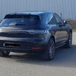 PORSCHE MACAN 3.0 440CH TURBO