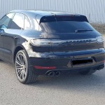 PORSCHE MACAN 3.0 440CH TURBO