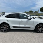 PORSCHE MACAN 3.6L V6 TURBO 400 PDK