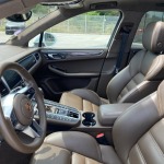 PORSCHE MACAN 3.6L V6 TURBO 400 PDK