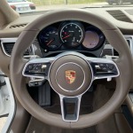 PORSCHE MACAN 3.6L V6 TURBO 400 PDK