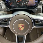 PORSCHE MACAN 3.6L V6 TURBO 400 PDK
