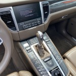 PORSCHE MACAN 3.6L V6 TURBO 400 PDK