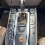PORSCHE MACAN 3.6L V6 TURBO 400 PDK