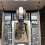 PORSCHE MACAN 3.6L V6 TURBO 400 PDK