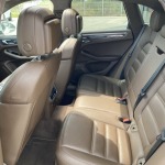 PORSCHE MACAN 3.6L V6 TURBO 400 PDK