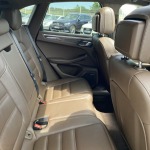 PORSCHE MACAN 3.6L V6 TURBO 400 PDK