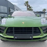 PORSCHE MACAN 3.0 440CH TURBO
