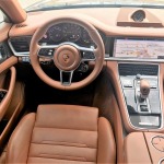 PORSCHE PANAMERA 4 E-HYBRIDE 462 PDK