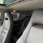 PORSCHE PANAMERA DIESEL