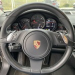 PORSCHE PANAMERA DIESEL